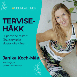 TERVISEHÄKK online kursus