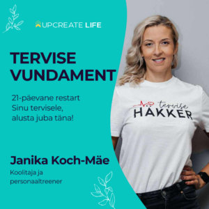 TERVISE VUNDAMENT online kursus